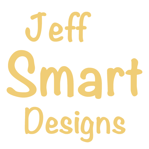 Jeff Smart Portfolio